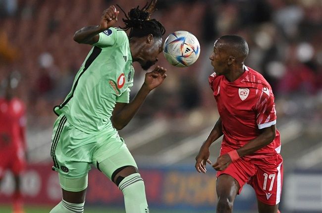 When Pirates Could Lose Key Defender