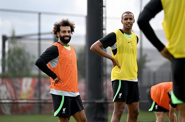 Official: Liverpool Announce Two First-Team Exits 