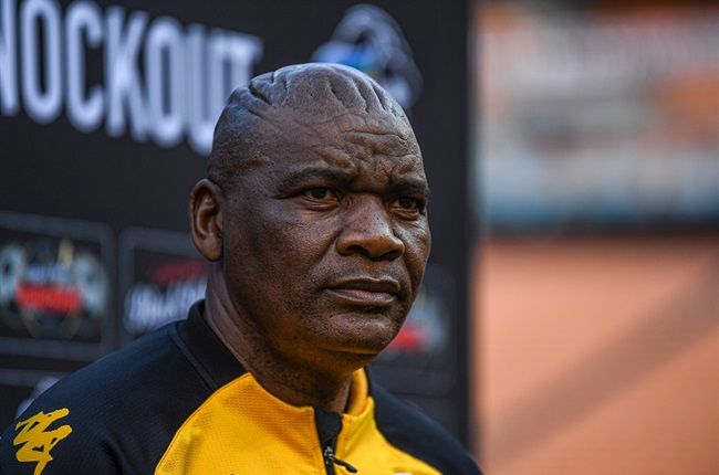 Ntseki’s Predictions Coming True For Six Players At Chiefs