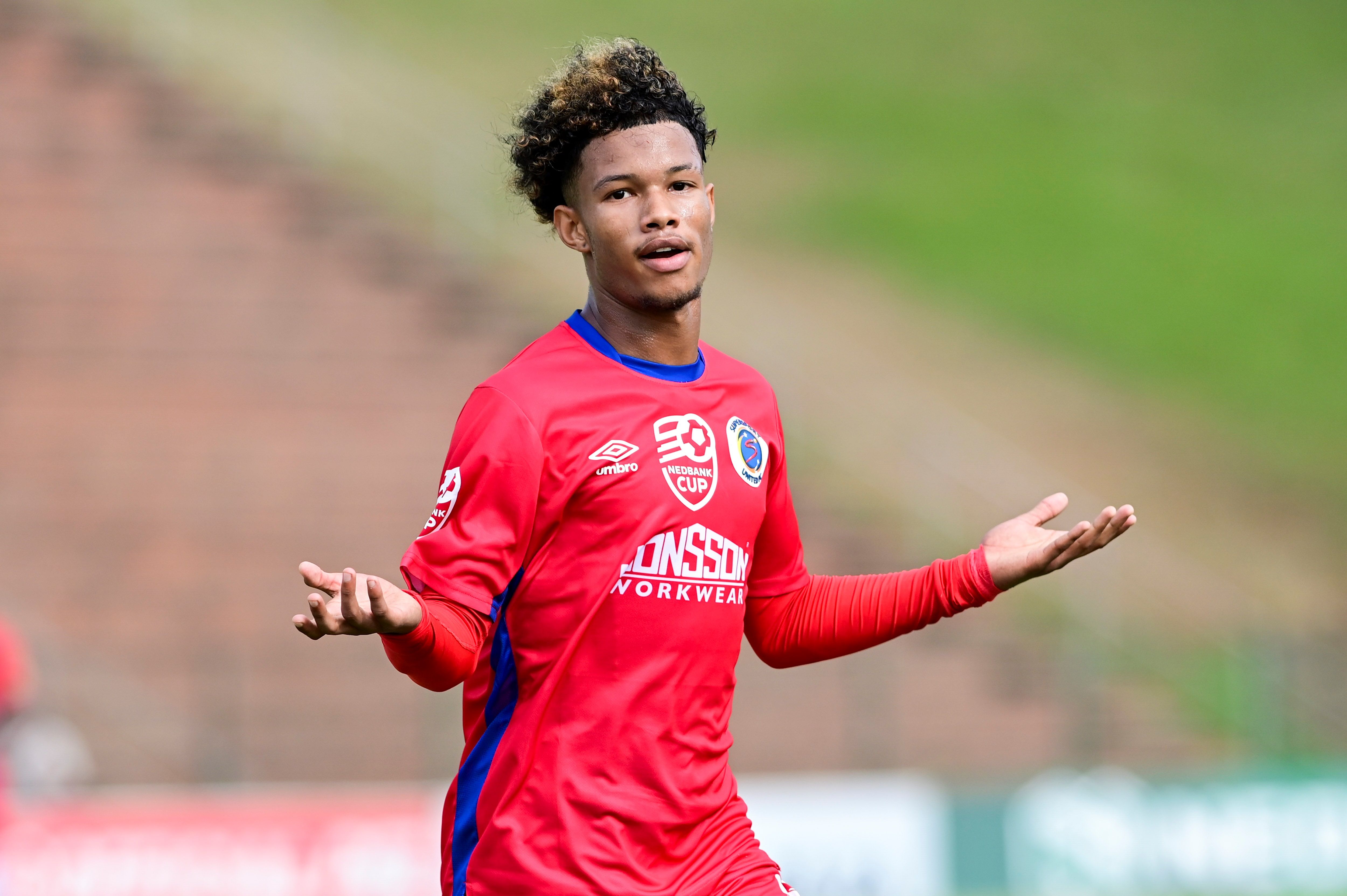 Downs To Make Campbell Enquiry?