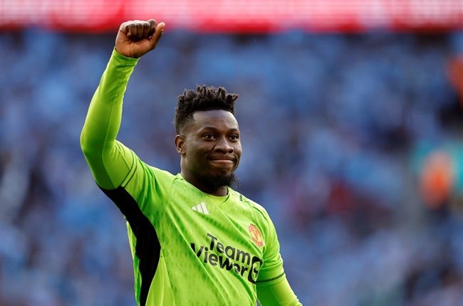 Onana Hits Back At Ex-Man Utd Stars' Criticism