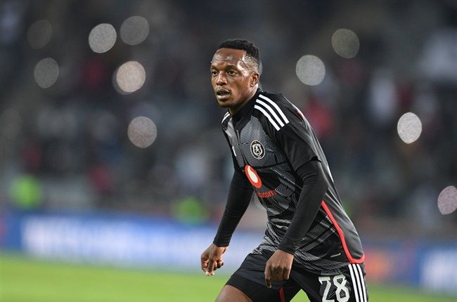 Maswanganyi Shows His Excellence Again