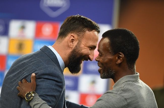 OPINION: Chiefs Vs. Downs Would Be Absolute Drama With Ramovic