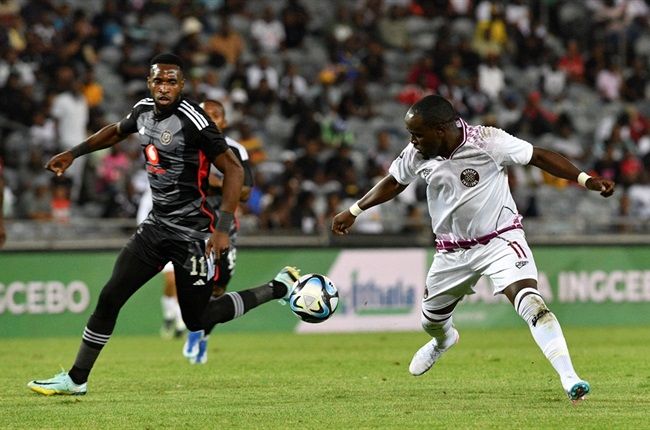 Update: Makaab Discusses Mhango's Future 