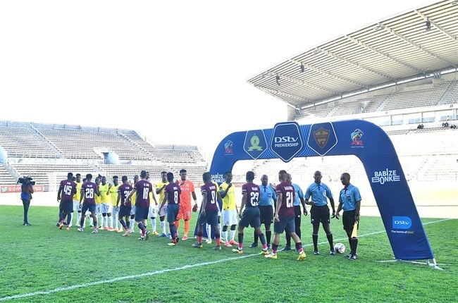 LIVE | DStv Prem: Chiefs Fight For Top 8, Bucs Eye CAF CL