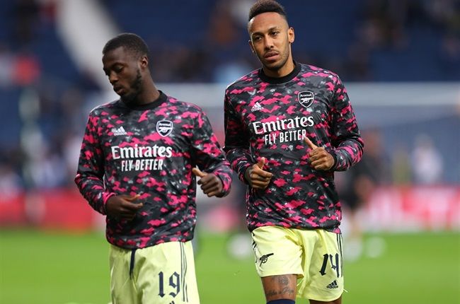 African Star: I Started Drinking A Lot Ahead Of Arsenal Exit