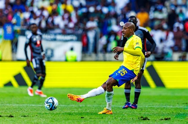 Ligue 1 Side Sets Sights On Mudau