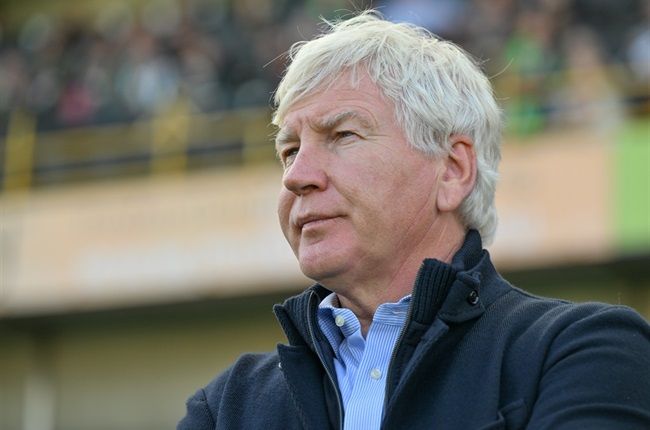 Cameroon Boss: I'm More Afraid Of Eto'o Than FIFA 