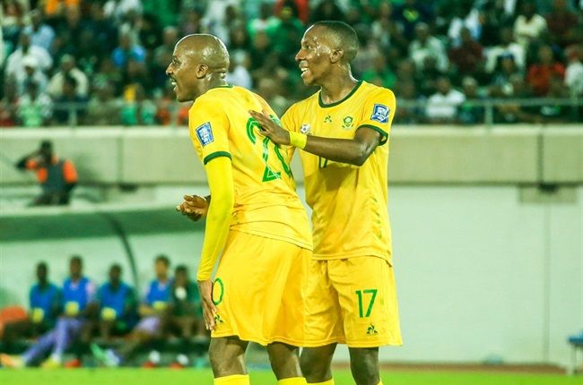 Mudau Attracts Another English Club!