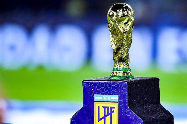 Big Movement In Group C As Rwanda Win In Durban