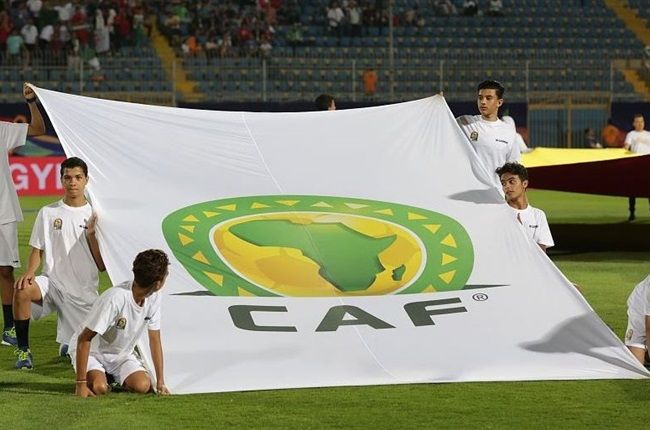 Official: CAF Issues Statement After Referee Attack