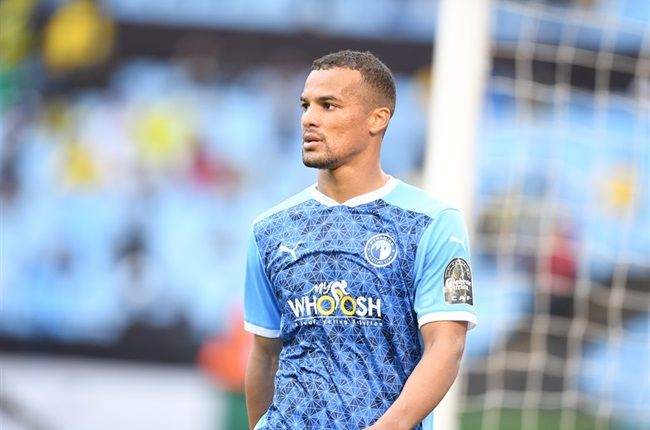 Lakay Goal Helps African Giants Secure CAFCL Football