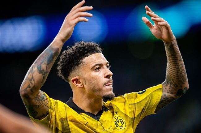 Sancho Linked With European Giants