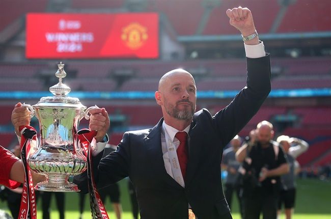 Man Utd 'Ready' To Make Big Ten Hag Call