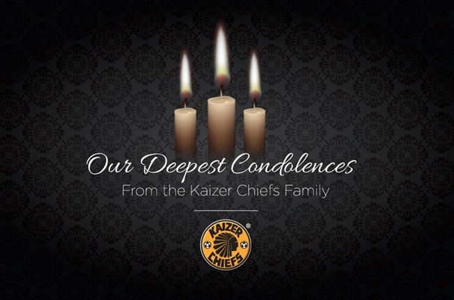 Rest In Peace: Chiefs Legend Makwati Passes Away