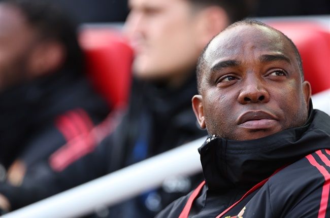 Goodbye Man Utd: Benni Headed To Saudi?