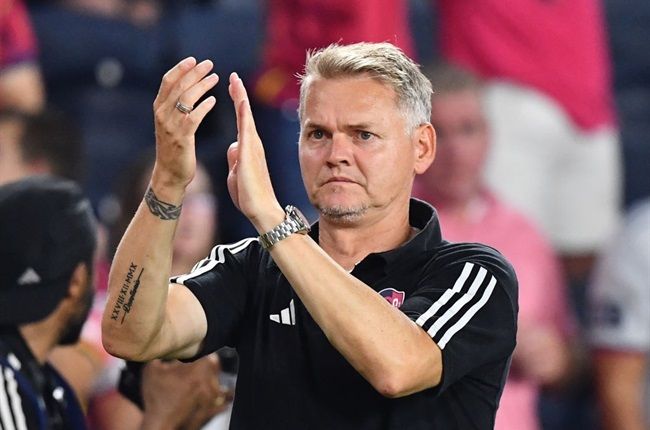 Official: MLS Outfit Part Ways With Ex-Chiefs Star
