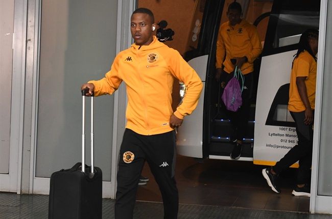 Chiefs’ Whopping Euro Asking Price On Du Preez Revealed?