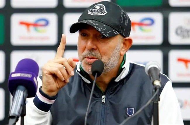 Nabi: Why I Am Joining Chiefs, When Coach Will Be Announced