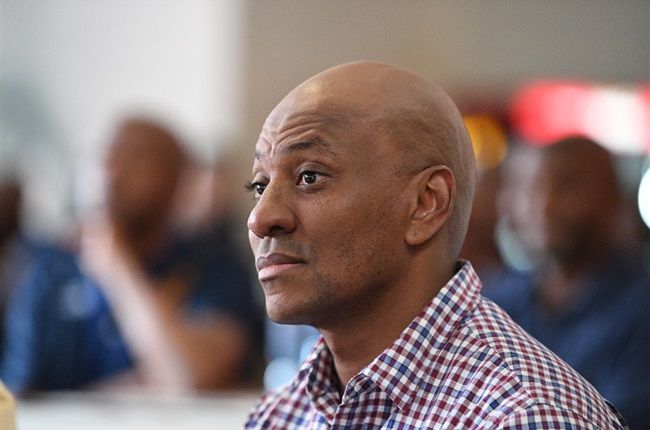 Kaizer Jnr: Turkey Tour Helps 'New Incoming Coaching Structure'