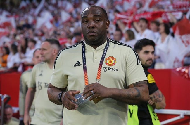 OFFICIAL: Man Utd Confirm Benni's Future