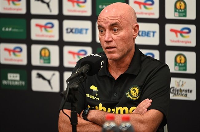 Ex-Downs Boss Aims For CAFCL Dominance