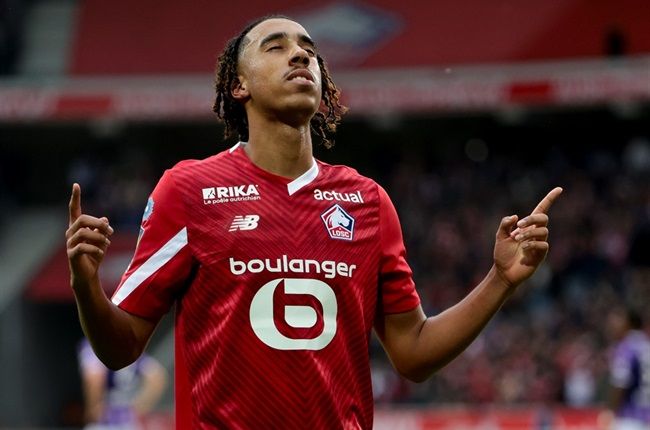 Man Utd 'Beat' Real Madrid To French Star
