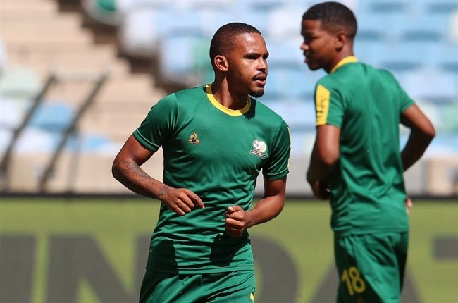 Another Blow For Nabi As Chiefs Miss Out