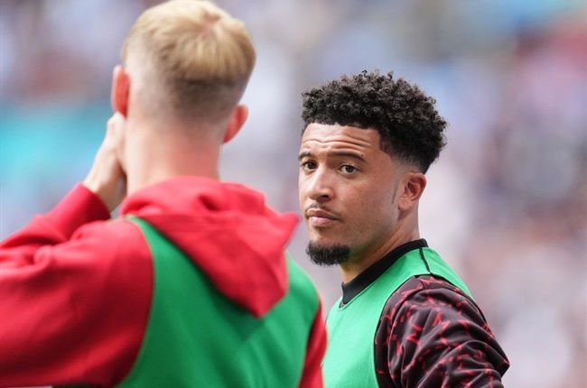 NEW: Ten Hag Explains Sancho Snub
