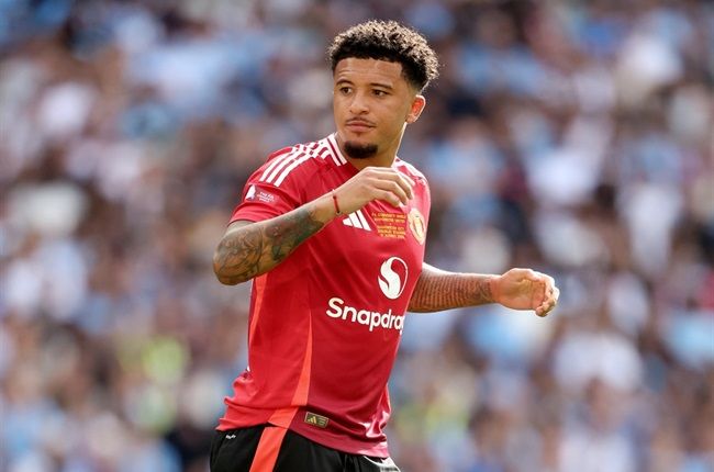 Sancho 'Makes Decision' On Chelsea Move
