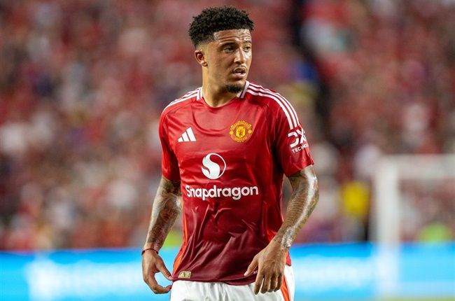 Euro Giants 'Beat' Chelsea To Sancho