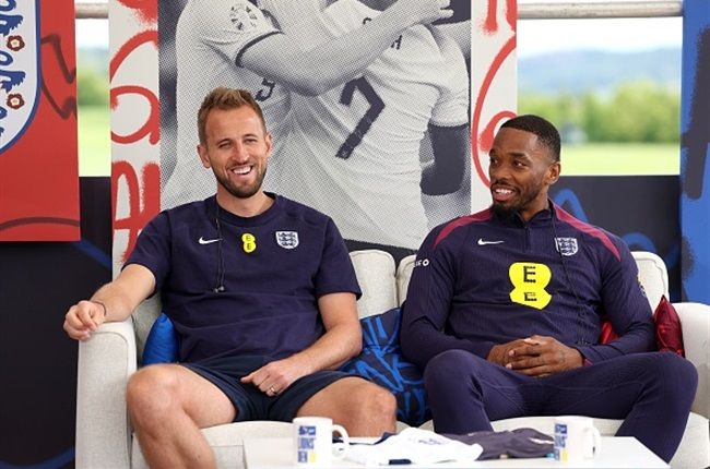 England Striker 'Agrees' R820m Saudi Transfer