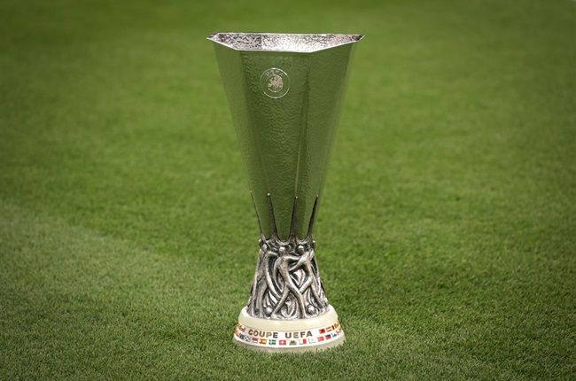 Official: Man Utd's European Matches Revealed