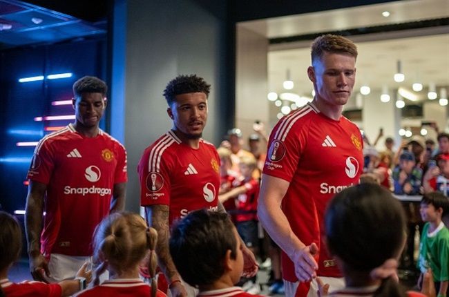 Official: Ten Hag Favourite Leaves Man Utd!