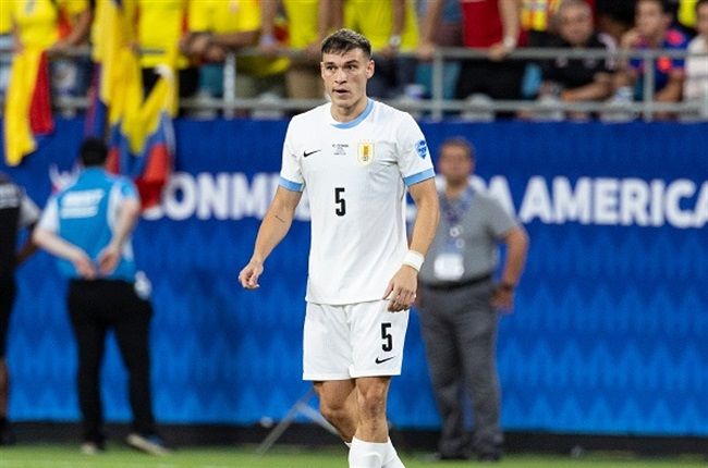 Official: Man Utd Announce €50m Signing