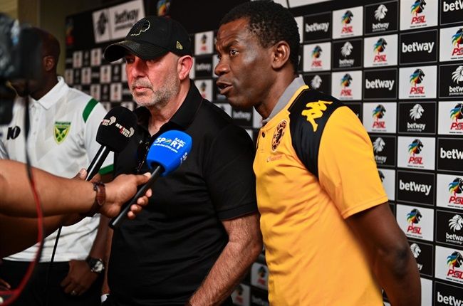 Chiefs' Shortlist For Two New Signings 