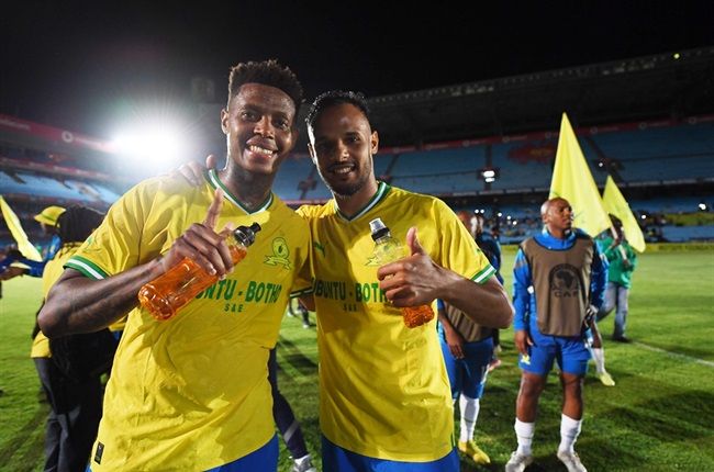 Official: Ex-Sundowns Player Joins Rulani's Wydad!