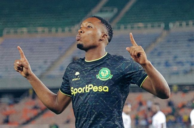 Wydad 'Send' Big-Money Offer For Chiefs Target