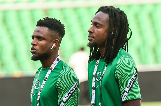 Nigeria Coach Explains Bucs Star's Substitution