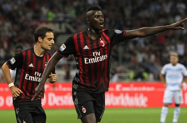 Official: Ex-AC Milan Star Joins Rulani's Wydad