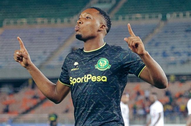 Wydad 'Close' To Signing Chiefs Target