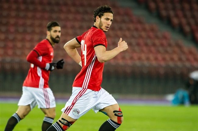Four-Year Doping Ban Requested For African Star