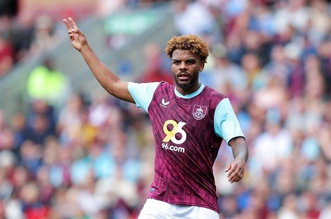 Burnley Manager Provides Lyle Foster Update