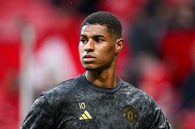 Dropped: Ten Hag Explains Shock Rashford Decision