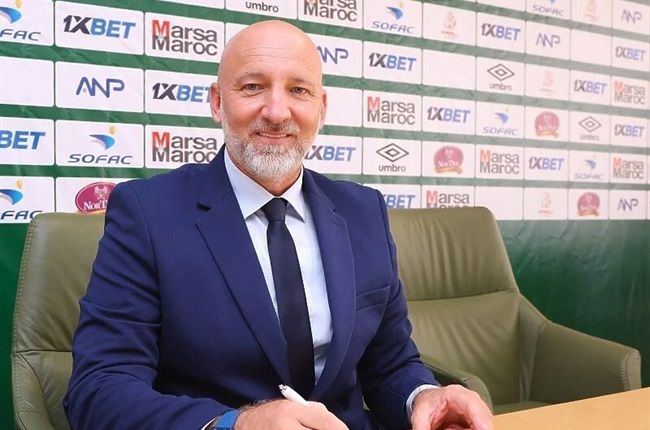 Raja 'Approaching' Major Manager Decision