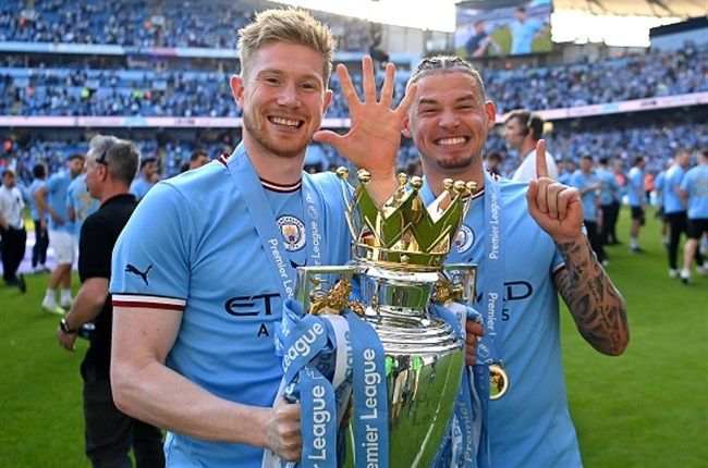 Man City To 'Get Rid' Of €49m Flop