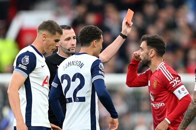 Ten Hag Out? Man Utd Thrashed At Old Trafford