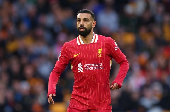 Salah To Receive 'Astronomical' Contract Offer