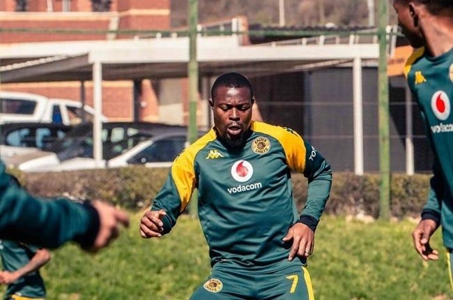 Could Chivaviro's Off-Pitch Be Fueling His Top Form?