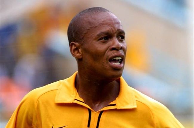 Mahlangu: Imagine If Jersey Number 11 & 12 Are Retired At Chiefs…